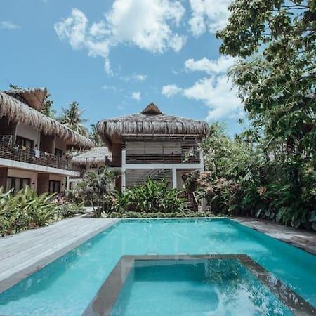Caracoa Resort General Luna (Surigao del Norte) Exterior foto